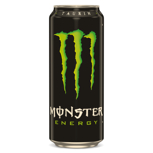 Monster Energy 500ml